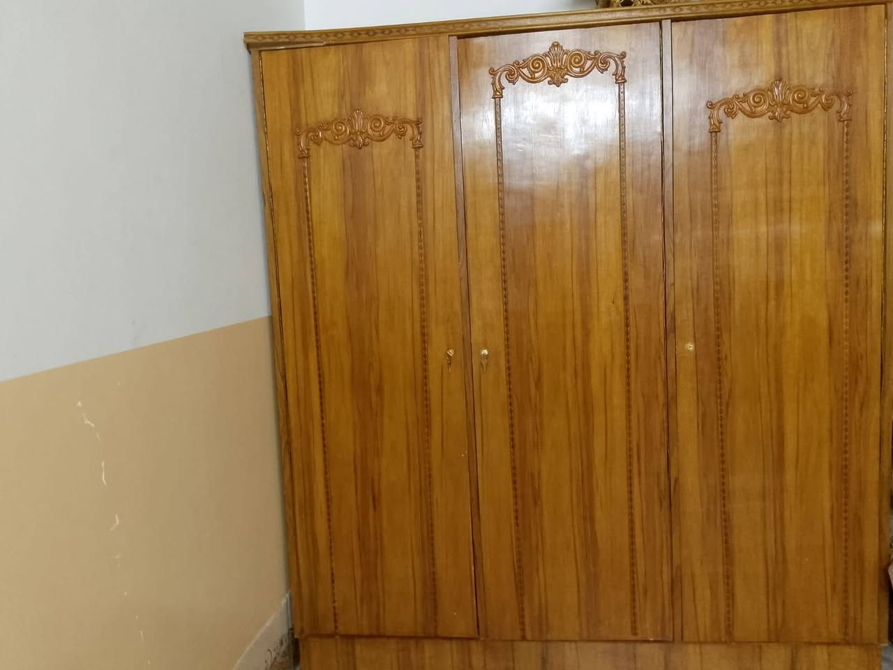 سلام عليكم كنتور 3بوب البيع السعر 130


**إذا كنت صاحب هذا الإعلان وتريد حذفه لأي سبب، رجاءا أرسل رسالة إلى الدعم الفني**