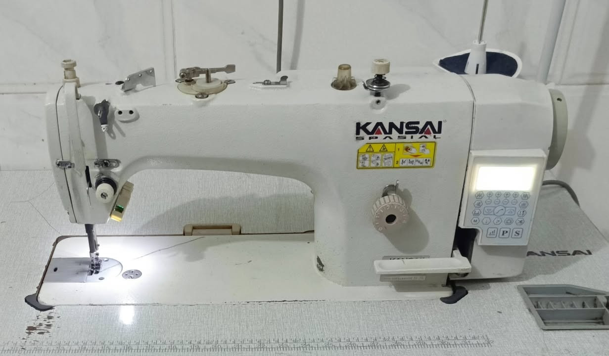 مكينه صناعي كانساي كاتم تحكم سرعه قتصادي بالكهرباء السعر 280 مدينه الصدر


**إذا كنت صاحب هذا الإعلان وتريد حذفه لأي سبب، رجاءا أرسل رسالة إلى الدعم الفني**