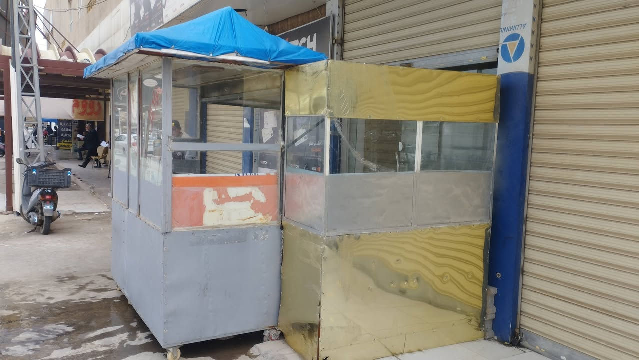 غراض مطعم لفت للبيع الشري
يخاره عل راقم *********** أو 
عل خاص ويدلل
