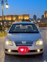 شيري A5 • ٢٠١١ • رقم دولي باسمي