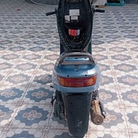 دراجة فراشة • كفالة عامة • بابل حي المراد