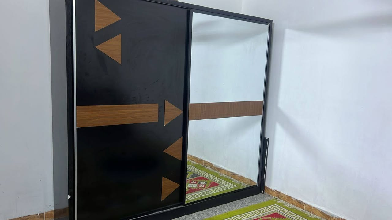 كنتور للبيع مابي ضرر بس هذا الشخط لان جرخ طلع من السجه وشخطه ب150 وعادي يتصلح بالشدد


**إذا كنت صاحب هذا الإعلان وتريد حذفه لأي سبب، رجاءا أرسل رسالة إلى الدعم الفني**