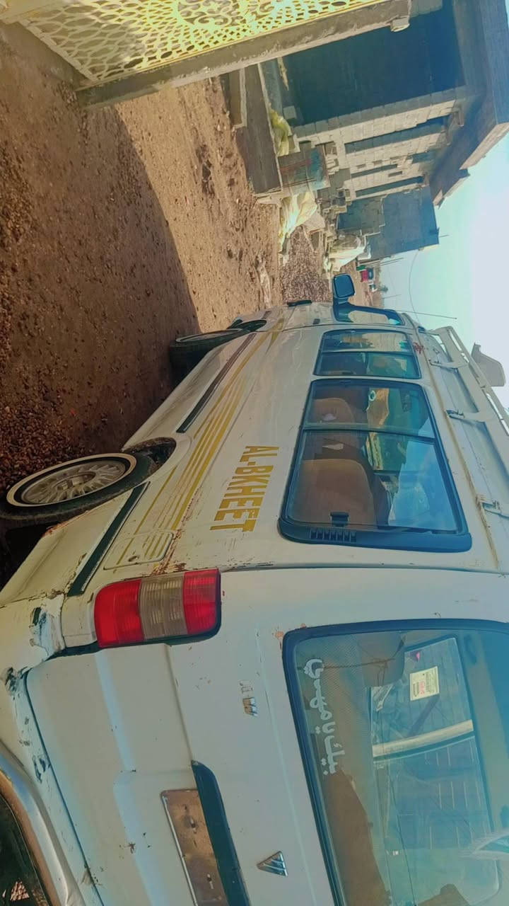 السلام عليكم فتون 2008 كير محرك اكسل بلجيس كهربائيات كاملة جديدة دوشمة حلوة كاعية جديدة
مكان بغداد حي الجهاد السعر 43 وبيها مجال بسيط 
***********
