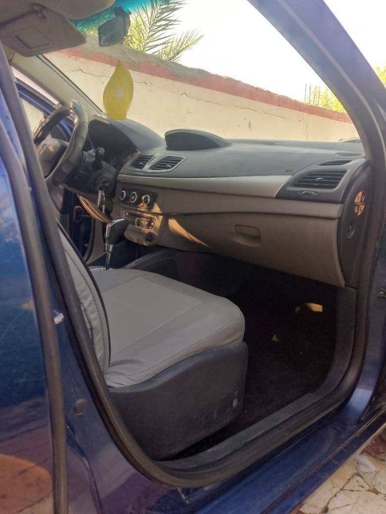 رينو فلورنس موديل 2012 بابل رقم دولي السياره مكفوله مكان السياره محاويل مكلف بل النشر *********** صاحب السياره
