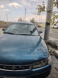 مازدا • موديل 1993 • رقم اربيل