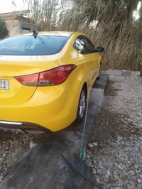 النترا ٢٠١٣ • بغداد دولي • خشم البنيد