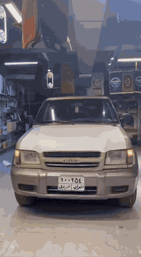 سلام علیكم ✋
للبیع اسوزه مودیل 2001 یاباني 4×4
محرك v6 حجم 3000 توماتیك فول مرغوب 
سیاره مكفول من دعامیه للدعامیه دینار مصرف مابي 
كیرو محرك دبل اكسل اب شرط سیاره قطره صبغ مابي 
4تایرات جدید سیاره نظیفه مال بیت جاهز من كلشي 
سعر 64 بي مجال للشراي اب شرط تحویل مكان اربیل 
رقم موبایل *********** شراي خابر 
*********** بي واتساب تحیاتي للجمیع 🫡.
