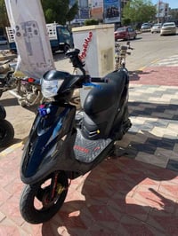 النجف الاشرف • شارع الغدير • بيه مجال