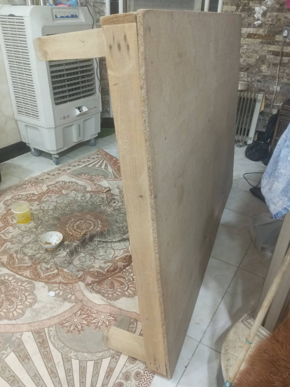 سلام ع سوميه جربايه للبيع السعر 50
نظيفه مثل الصوره


**إذا كنت صاحب هذا الإعلان وتريد حذفه لأي سبب، رجاءا أرسل رسالة إلى الدعم الفني**