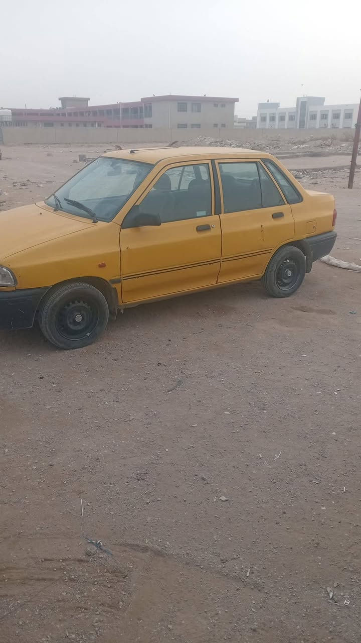 سياره بيع محافظه كربلاء 2014 ***********
