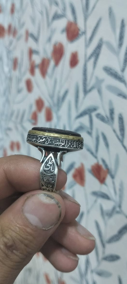 سلام عليكم عقيق يماني مال أمام علي   وشفت عبد يماني الواحد 100 وبي مجال وهاذ رقمي ***********

