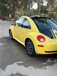 بيتل موديل 2008 رقم بغداد الجديد داخل كلش نظيف مكينه 2500 خمسه سلندر م...