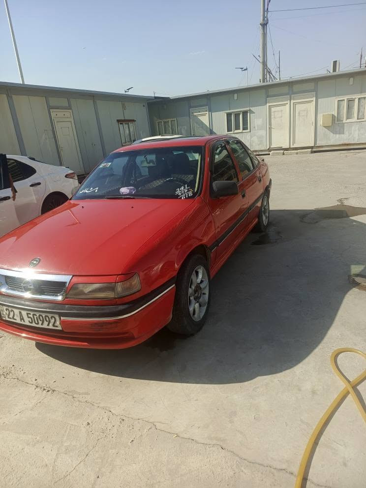 اوبل فيكترا20 موديل 91 اوتوماتيك سعر 50 بيه مجال بسيط غرامه 180 الف دينار أربيل, العراق


**إذا كنت صاحب هذا الإعلان وتريد حذفه لأي سبب، رجاءا أرسل رسالة إلى الدعم الفني**