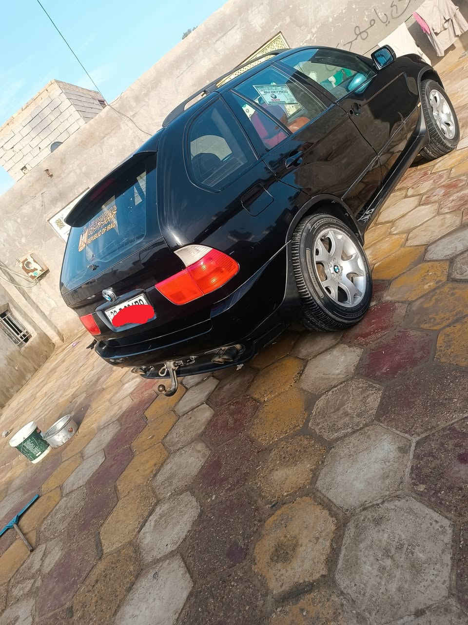 اكس فايف ادوات سياره كفاله عامه
من كص اوضربه اوصبق سياره جاهزه 
جديده مابيه نقص ارقام سنويه شمالي الجديد شرط دكه حاسبه 
بيع او مراوس السعر 60 تلفون
*********** اتصل وتدلل
