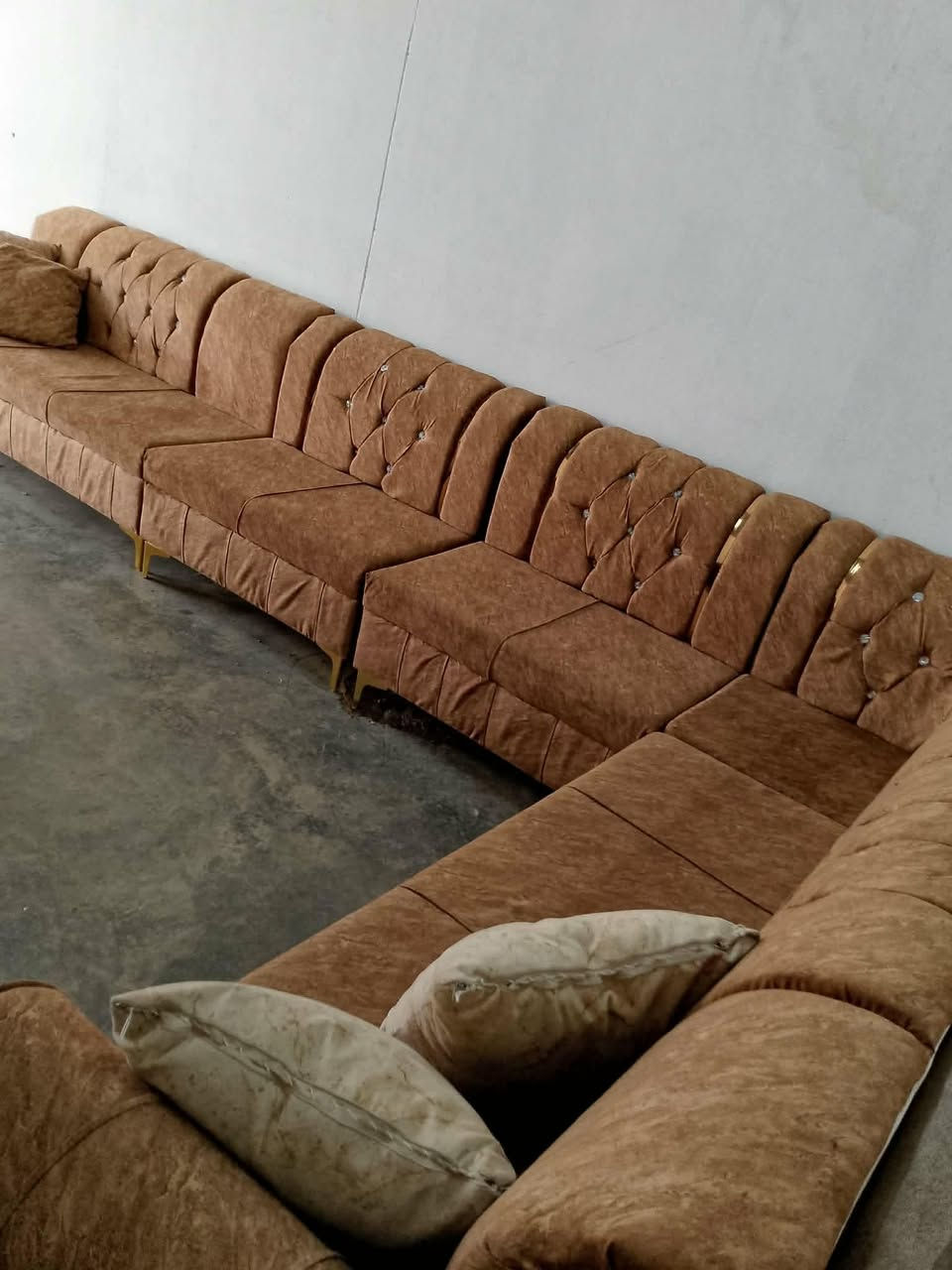 سلام عليكم أغراض بيت كامل بلازمه براد طبلات مجمده ديوان تخم قنفات ملكي اغراض بيت كامل عنوان كركوك وعندي توصيل شراي يجي خاص 👍👍


**إذا كنت صاحب هذا الإعلان وتريد حذفه لأي سبب، رجاءا أرسل رسالة إلى الدعم الفني**