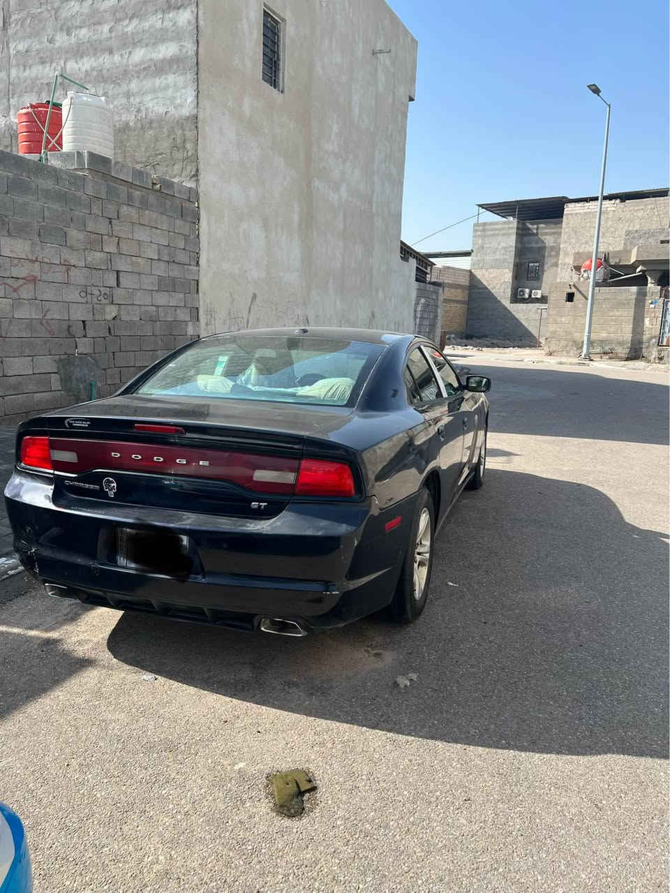 سلام عليكم جارجر 2014 كصه قماره سياره جديده حيل سعر ٥٨ مكينه 6سلندر سياره جاهزه من كلشي تواصل *********** عنوان البصره). ادوات ) البصرة, العراق
