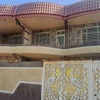 بابل حلة العتايج • ٤٠٠م • ٥ غرف