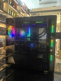 معالج i5-13400F • كرت RTX 4060 Ti • NVMe 1TB