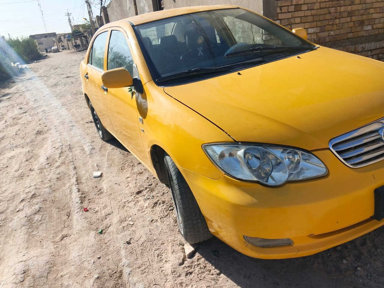 بيوايدي ٢٠١٩ كفاله عامة على وضع الشركة  السعر ٦٩ قابل للتفاوض
بيوايدي ٢٠١٩ كفاله عامة على وضع الشركة  السعر ٦٩ قابل للتفاوض
للتفاصيل اكثر رقم صاحب السيارة ***********
