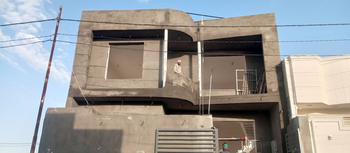 لباخ اسمنت جص تكنيد وبورك
***********
