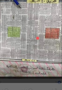 الالف شارع ١٥ • حرف تي • ٢٠٠م