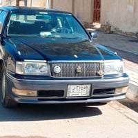 كراون • رقم بصره • مكفوله