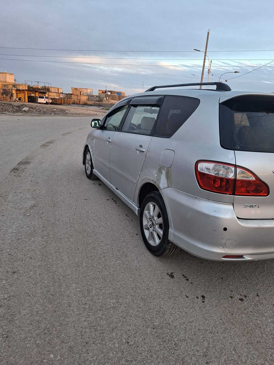 سلام عليكم ابصم كرستال سلفري رقم بصره بسمي موديل ٢٠٠٤ تو يل
***********
  ***********
