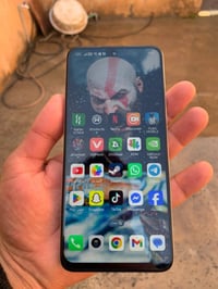 جهاز هونر اكس 7 سي ذاكره 256 رام 16 معالج سناب دراكون 865 بطاريه 6000 ...