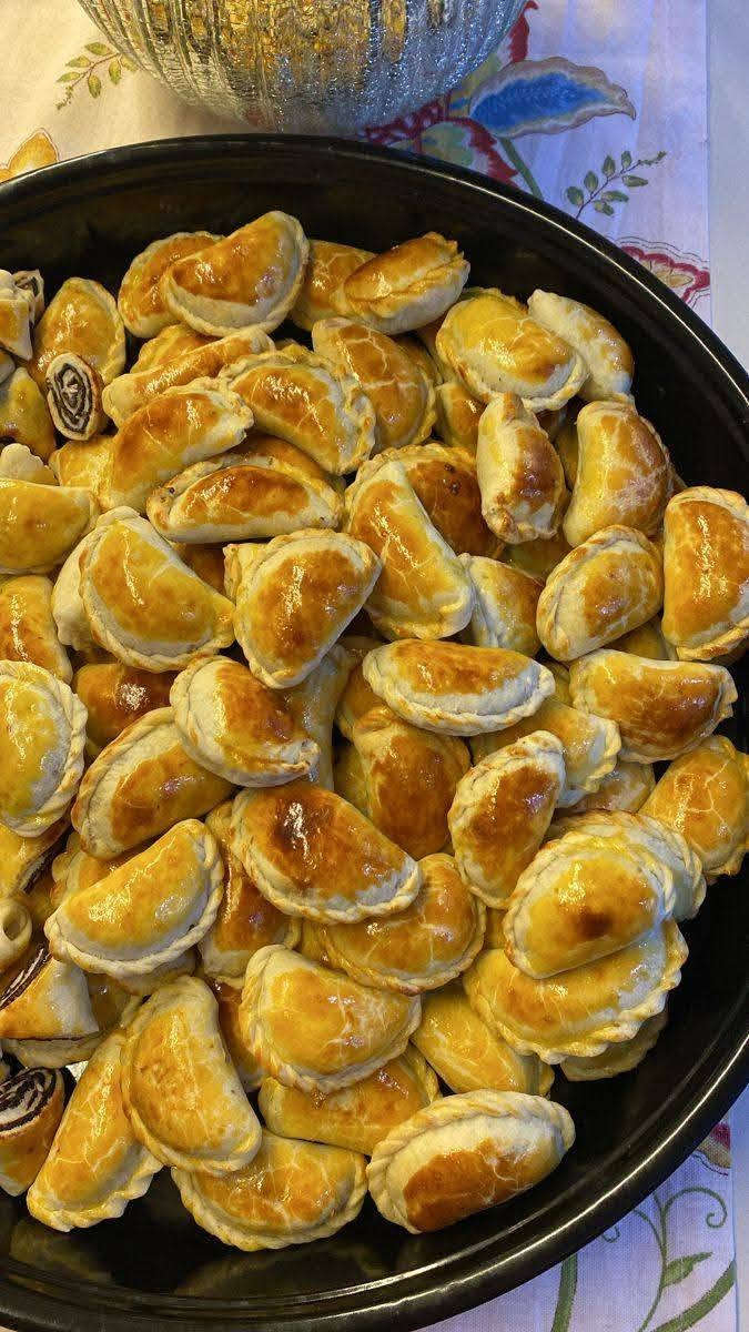 مساء الخير حبايب متوفر كليجه الحشوه حسب طلبكم❤️‍🩹


**إذا كنت صاحب هذا الإعلان وتريد حذفه لأي سبب، رجاءا أرسل رسالة إلى الدعم الفني**