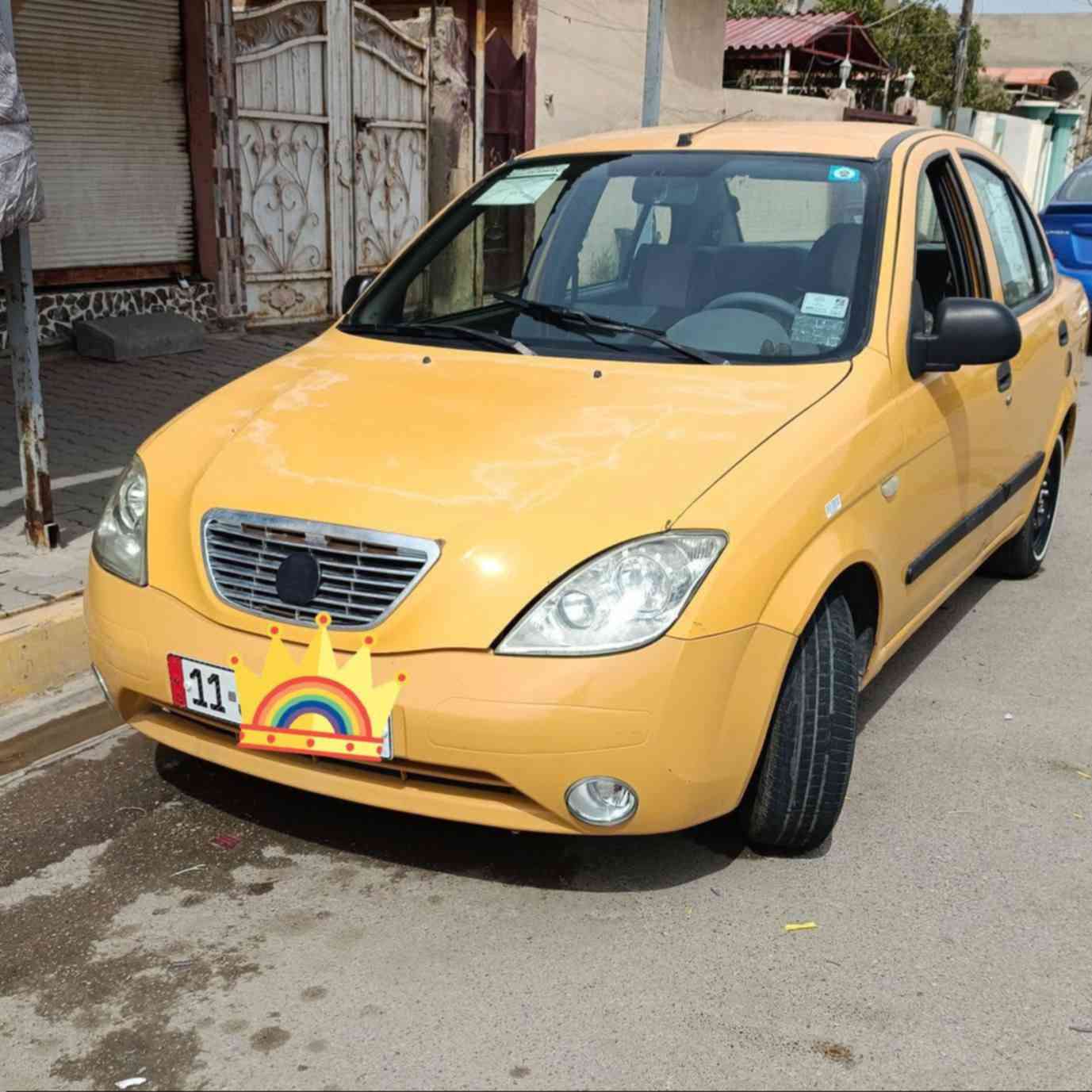 السعر 38 وبي مجال قليل موديل 16 طيبه معروفه مكان كركوك رقم جديد هزه جديد 
تبريد ثلج شغال


**إذا كنت صاحب هذا الإعلان وتريد حذفه لأي سبب، رجاءا أرسل رسالة إلى الدعم الفني**