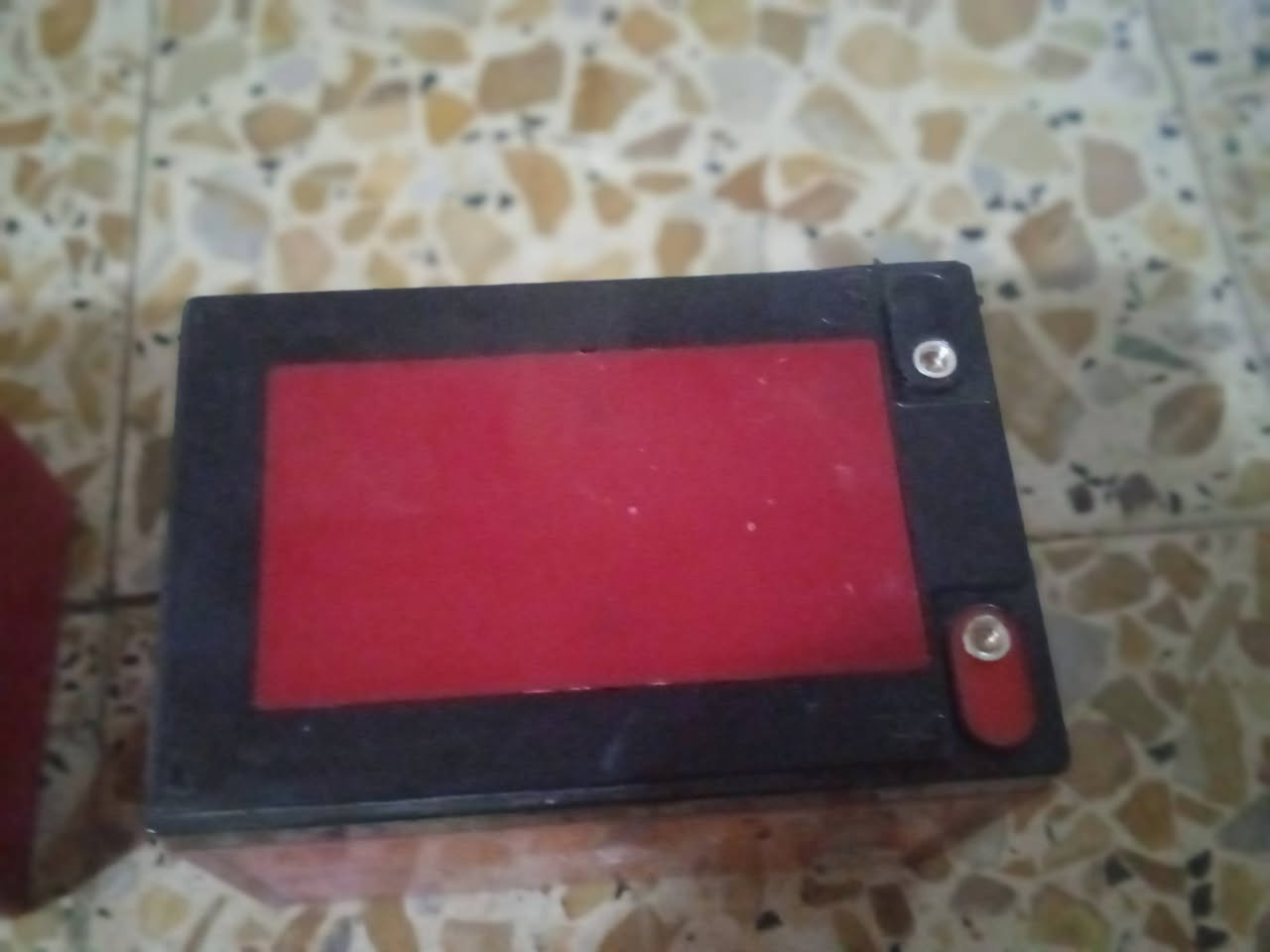 سلام عليكم بطاريات للبيع السعر 70 وبيهن مجال***********
