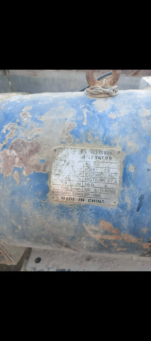 السلام عليكم للبيع راس توليد سبعه كيفي يرجى الاتصال  ‏‪***********‬‏
