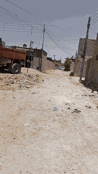 الرشاد • ١٠٠م زراعي • قريب جامع الصدرين