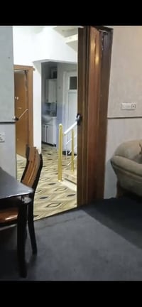 بيت للايجار • مفروش • حي شارواني','مقابل حديقة