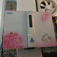 فلتر ماء • ٨ مراحل • طالبيه بغداد