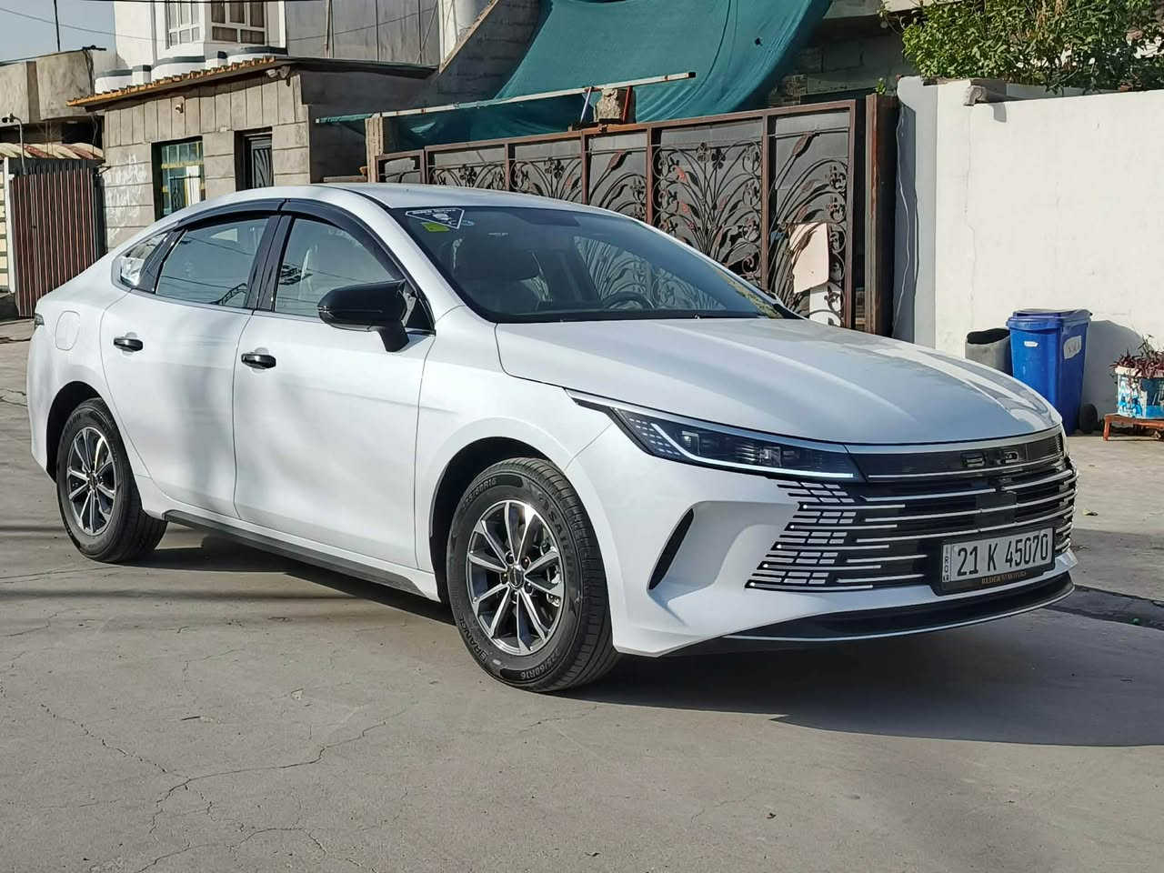 بي وادي ديسترويل موديل 2025سياره زيرو مرقمه كامله مكمل كماليات كوله جاهزه گاعيه قطع بلاك 
شرط تحويل سعر 128 عنوان كركوك 
رقم موبايل *********** كركوك, العراق
