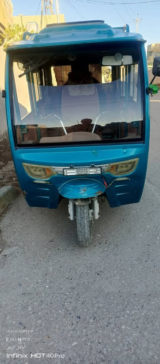 سلام عليكم تكتك للبيع موديل 19 اوراق  كامله كفاله عامه تكتك حلوه وكعده السعر 2250 مكان ديالى بلدوزر هاذه رقمي ***********
