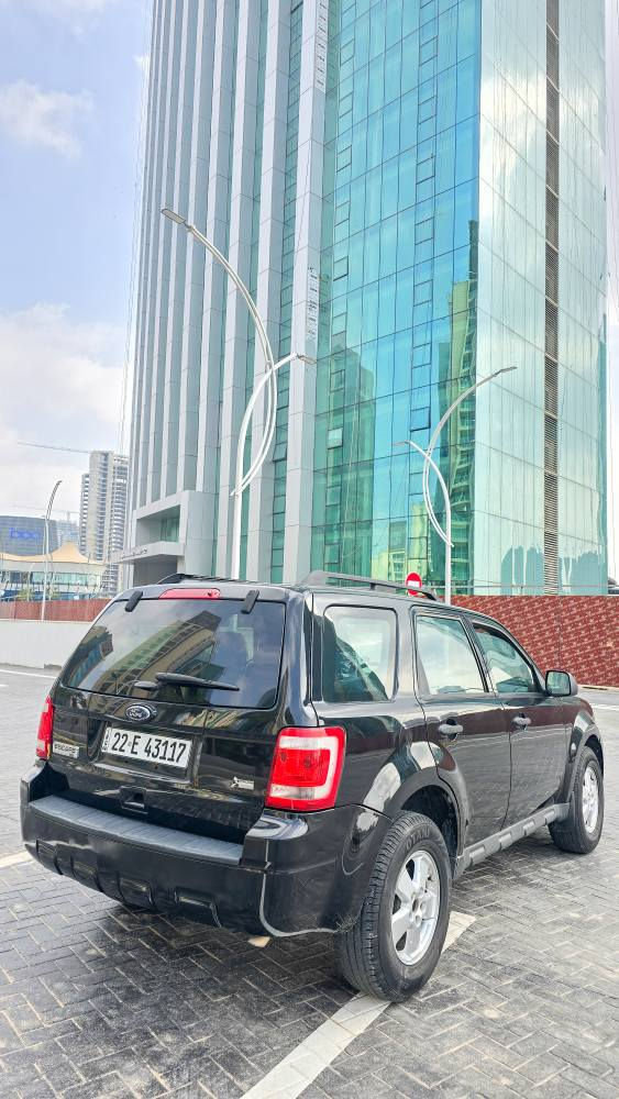 Ford escape 2012 v6 3.0
بشرط كير و محرك و بدون صبغ 
واتس اب *********** أربيل, العراق
