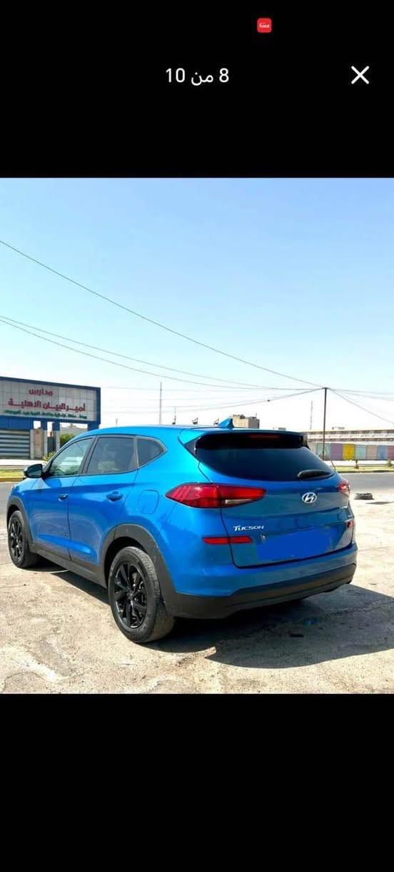 السلام عليكم توسان امريكي ماشيه 82  رقم بغداد انكليزي مواصفات عاديه


**إذا كنت صاحب هذا الإعلان وتريد حذفه لأي سبب، رجاءا أرسل رسالة إلى الدعم الفني**