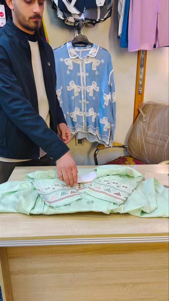 💃💃جديد ….2026…..💃💃💃

.ارقئ موديلات الموسم الصيفي 2026...

🗣️🗣️ دراعه درجه اولئ ......📸

🖐قياسات (LX3/LX2/LX/L)

👈العنوان الأنبار هيت شارع باب الحارة 👈👈
_____
للحجز 
☑️مراسلة الصفحه او  على الرقم 
***********

_____________
💥🔥يوجد خدمت توصيل. داخل هيت وجميع.المحافظات 

#ازياء حمودي#
