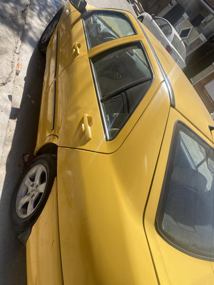 سلام عليكم شيري كوين 2015 سياره حلوه ونظيفة اي نقص مابية يرادلة شويه ترتيب السياره جاهزه كبل للشارع مكاني بغداد حي العدل السعر ٤٣ ورقه ***********
