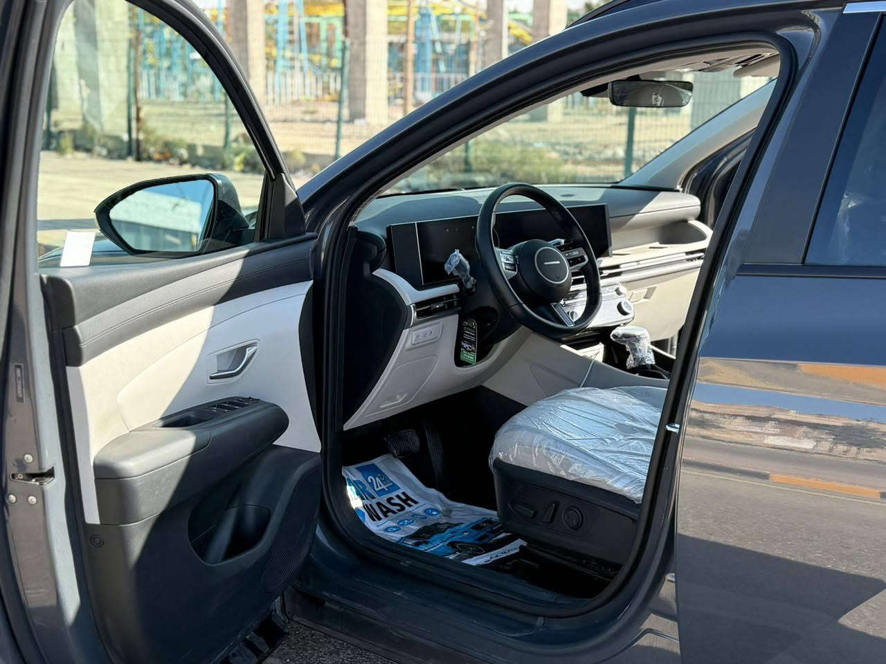 توكسان 2025 ماشيه ٣٠٠٠ فتحه بالقماره الحادث موضح بالصور السعر 215 المكان النجف الخاص مفتوح


**إذا كنت صاحب هذا الإعلان وتريد حذفه لأي سبب، رجاءا أرسل رسالة إلى الدعم الفني**