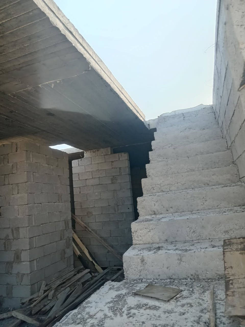 السلام عليكم 
دار للبيع في حي الجوادين شارع النفط قيد الإنشاء، مكون من غرفتين وصاله واستقبال ومطبخ
وصحيات
موقع مرتب
تبعد عن الشارع السايدين 100 متر
السعر 18 قفل
الاستفسار الاتصال على الرقم التالي 
*********** متوفر واتساب أيضا
