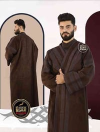 فروة شتوية • صناعة سورية • كربلاء