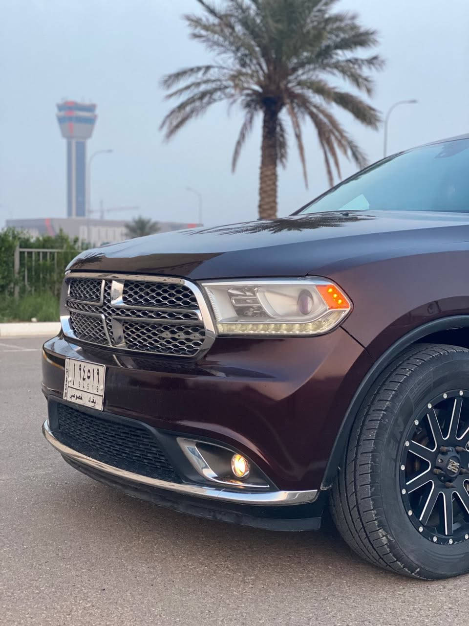 السلام عليكم
دورنكو للبيع خليجي 
للبيع او مراوس 
لون 🍒 كرزي 
8 سندر فول مواصفات 
اعلى فئه فرويل 
موديل 12سياره خليجي  
فول  الفتحه مكينه كير كفاله 
بصمه ابواب  حساسات جنطه شفط 
تخم  تاير حداديه صدر جديد رقم بغداد سياره حيل نظيفه فول فول 
ماشيه 140 الف 
بيها صبغ 3 قطع جانبيه  اثر طخه بسيطه بدون حادث 
السعر 177 ورقه 
مكانها بغداد بسمايه 
***********
