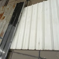 إطار كامل • طول ٤م • حي العامل بغداد