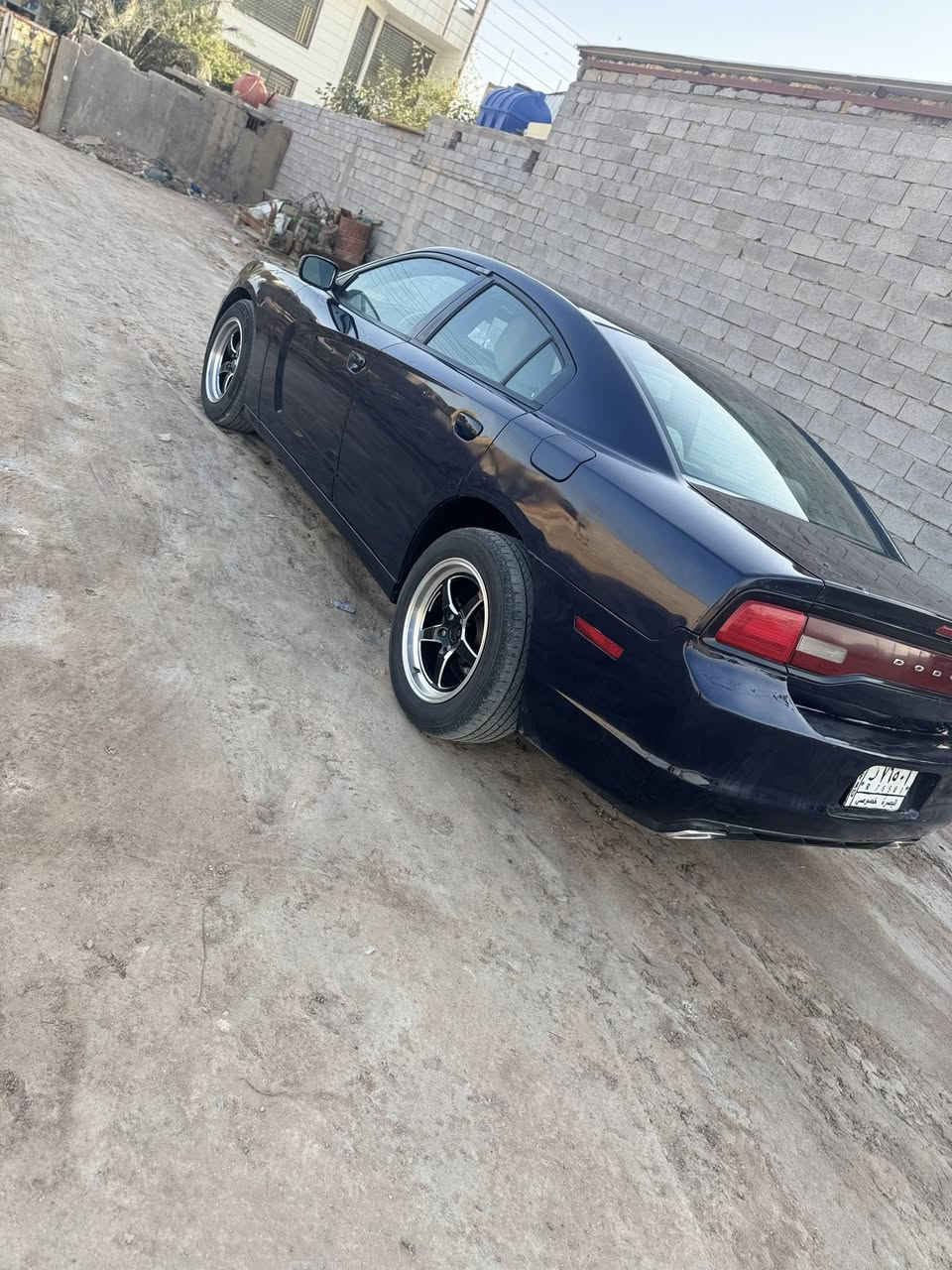 جارجر مديل 2012 اصل وارد خليجي عداد 260 رقم البصره  وسنويه جديده بأسمنه السياره تحويل ثانيوم 
مواصفات عاديه كشنات دواخل بيجي كير طياره منضومه لايت زنون عالي ناصي تبريد تدفئه خير من الله حداده امامي خلفي بلكارتون توني نافضه تخم تاير جديد مكينه كير 3600 شرط بلكارتون سياره متعوب عليه ومكفوله من العيب الشرعي العيب شرعي والضربه والخياس والجراد سياره بيهه فقط مكانات صبغ ابيع حزام  شراي يخابر وانه بخدمته سعر ١٣٠
 *********** مكاني بصره قضاء القرنه
