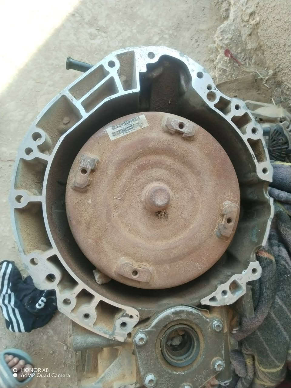 السلام عليكم
#كير_دوج كرفان موديل 19 للبيع 

شراي يجي خاص او يتصل
***********
شرط كفاله
