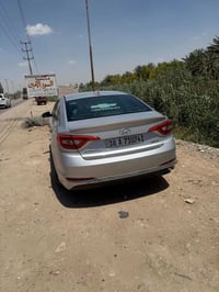 سوناتا ٢٠١٥ • وارد امريكي • نص فول