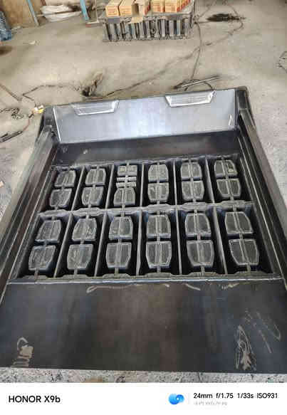 🦅صنع قوالب بلوك جميع القياسات🦅
🦅والشكال مصمد مجوف حسب الطلب🦅
🦅للستفسار ***********وتساب🦅
📞***********📞
